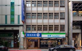 Rich & Free Hotel - Kaifeng 富逸旅趣-北車開封館